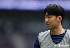 "Son Heung-min is also sighing." Tottenham fired Tudor in a surprise move → 'Once an EPL master' De Zerbi is coming... 'Last card' to stop relegation in 49 years
