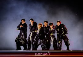 BTSの光化門公演、Netflixで1840万人が視聴した [スター・イシュー]