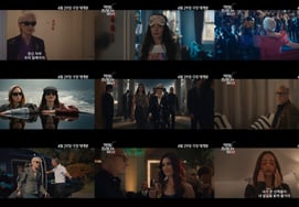 "Дьявол, вернувшийся 20 лет назад, носит Праду.2', премьера которого состоялась 29 апреля