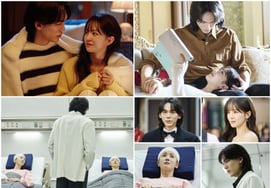 A prospective son in love with his mother-in-law's brain..Im Sung-han's 'Dr. Shin' summarizes the key points of the 1st to 4th episodes