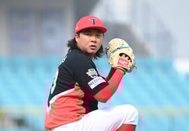 "Why did Hanwha notify you of the breakup?" 2 billion 'ERA 0.00' major reversal → I'm using it carefully" I can't believe I'm talking...