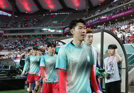 先発ではない『ジョーカー・ソン・フンミン』が再び注目されるか、ホン・ミョンボ監督の終わらない悩み