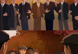 "Disrespectful and distorting history"..BTS Controversy Over Racism in Black Colleges [Star Issue]