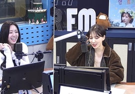 ITZYのユナ「イェジ、'THAT'S A NO NO'でチャートインした牛肉の約束…」期待しています」