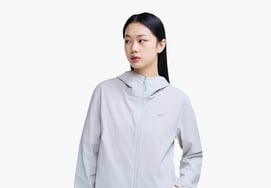 LS Networks Prospecs推出两款"超轻防风衣"