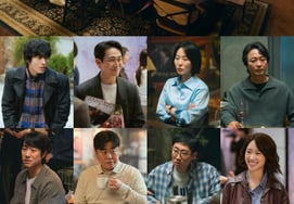 A group of famous movie stars that are popular except for 'Moh Moo-sa' and 'Eight Person'