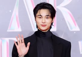 変ウソク、『遊んだら何する？』？『出撃…』..親友のジュウ・ジェと会う 「4月初めに収録」 [公式]