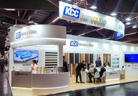 KCC Glass Home CC将参加德国建材展示会"PENSTER BOW FRONTALE 2026"..."攻略欧洲市场"