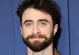 Дэниел Рэдклифф: "Сын, если бы ты не знал, что я Гарри Поттер" [Мировая стая]