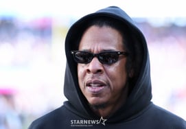 "碧昂丝丈夫"J.G诉未成年性暴力案，心情如何？ 我的DNA里没有" [世界明星问题]