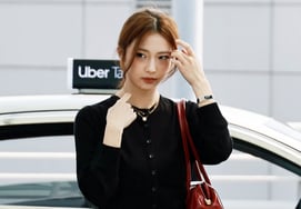 ベビーモンスターのルカ『上品な魅力』 [★写真]