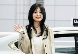 ベビーモンスター アヒョン『さわやかな笑顔』 [★写真]