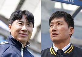 'Side by side' Kim Ki-dong and Lee Jung-hyo, one of them will not receive the 'Director of the Month Award'