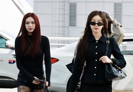 Baby Monster Chikita-Parita"黑色魅力" [★照片]