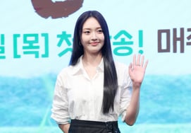 Чхве Гю Ри, визуальный вид айдола [★Фото]