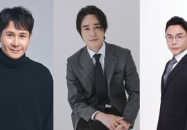 李珉宇、郑泰宇、薛敏锡出演《认识的哥哥》停产特辑