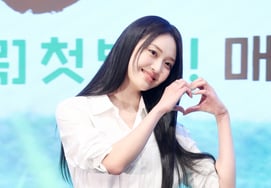 Чхве Гю Ри, Lovely Motion [★Фото]