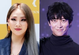Kang Dong-won, CL, and Ok Joo-hyun, all of whom are not registered at the agency, end of "deferred prosecution." [Star Issue]
