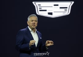 通用汽车在韩国工厂投资8800亿韩元，巩固"全球生产基地"'