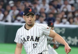 「MLB 1011K」日本のキクチが決意表明「WBC優勝したいのか？」 それなら、もっとアメリカを送れ！→ルール変更は無意味だ」
