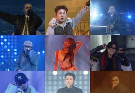 Вся мобильность Дуквайта, Исенса, Вудса, Нати...Полуфинал "Show Me 12" на один день