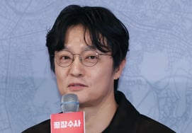 Чо Хан Чхоль 'Конечное расследование, любите меня'' [★Фото]