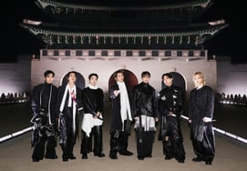 Kỷ lục thật sự về concert của BTSSNS tăng khoảng 630% đề cập đến 'Vua Sejong' với 2,6 tỷ lần đề cập