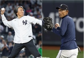 『わぁ』、名前の価値は本当なのか! 「松井・一郎が言及」すでにオリンピックを狙う日本野球、次期監督候補が浮上した