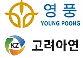 CEO Ryu Young-jae said, "Governance should be evaluated based on performance, technology, and continuity, not short-term events..."MBK/Writing of Youngpoong