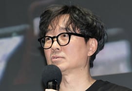 "The Prince" and Jang Hang-jun co-wrote a collection of scripts..becoming a bestseller