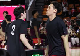 [Chụp ảnh] Eddie Daniel: 'Huấn luyện nhảy theo giai điệu'