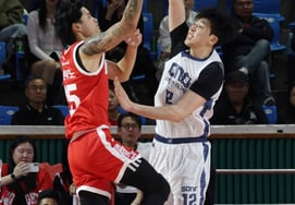 [相片儿] 托伦蒂诺的"姜志勋越过了障碍"'