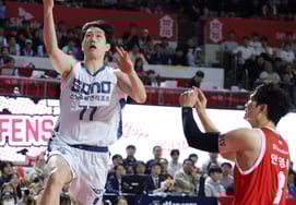 [相片儿] 崔胜旭 '这就是速度'