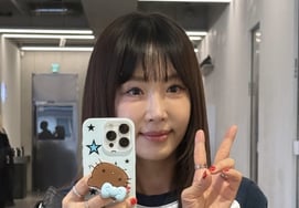 Kang Ye Won 47 tuổi, phải không nhỉ?Visual của nhóm càng ngày càng trẻ ra [Star Issue]