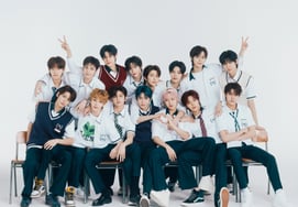 SMTR25, который даже не дебютировал, уже попал в "частную жизнь" Предупреждение SM о "мусорных спекуляциях и несанкционированном вторжении в населенные пункты" [Официальный профессионал]