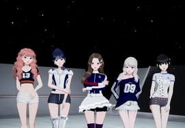 OWIS、今日（26日）デビュー初の『M! Countdown』に出場