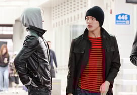 Cortis成贤-建浩"我们是帽子情侣" [★照片]