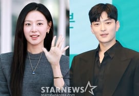 张胜祖，为"瘦骨嶙峋"的金智媛助一臂之力。特别出演'Doctor X'