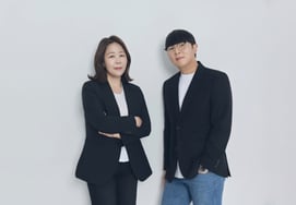 Kakao Entertainment, система сопредседателей Чон Чон Хи и Чан Юн Чжун "K Culture Global Extension" [Формула]