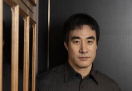 Bae Seong-wu is back.."I have to live up to it"" [Interview 1]