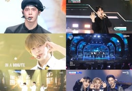 Mermaid Minute, singing ability and performance are perfect..Prove 'Complete Group'