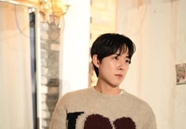 "Глаза рассвета" Пак Чон Хён, смущенный отмены в день выступления, "были приглашенные гости ...Извините [Интервью ②]