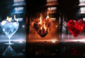 Kiss of Life выпустил новую песню Visualizer.Движение «Великая держава» начнется снова