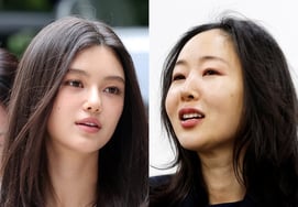 Daniel trở lại là thành viên cũ của New Jin'sPhía Odo "tự quyết định" [hiện trường ngôi sao]