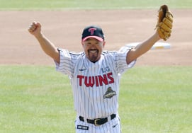 The youngest, who was allowed to take MRIs, will lead V4 and change the status of Korea sports training. "It's rewarding when an injured player plays for a long time." [Interview]