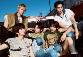 'Comeback' Cortis Takes 500K Pre-Save Spotify [Official]