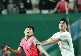 The first-ever 'national team ace expulsion' → to participate in the World Cup... Iran's 'Again' Big Club Goals Controversy "With Israeli Players..."