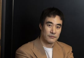 『終局捜査』のペ・ソンウ、格闘シーン撮影中にブラックアウト..「記憶が飛んでいった」 [インタビュー③]