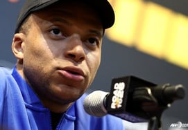 Real Madrid's 'misdiagnosis' revealed → Mbappe finally explained himself, "I think there's a misunderstanding..."