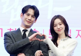 История ухабистых отношений...Джин Се Ён ♥ Большая операция по захвату родителей Пак Ки Уна и Янги [Я выпишу вам любовь]